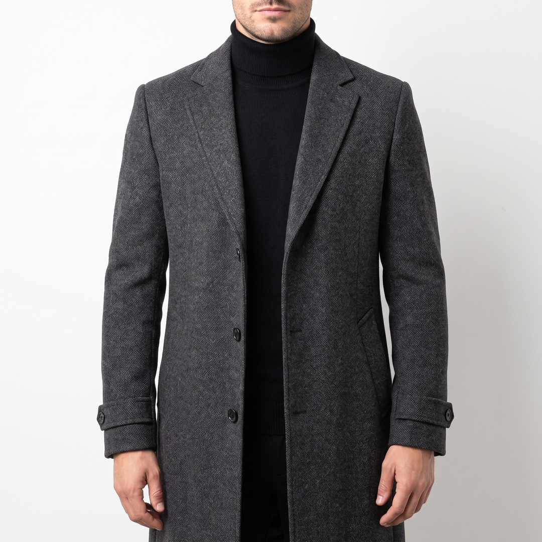 Kensington Coat