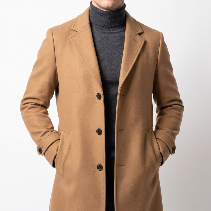 Kensington Coat