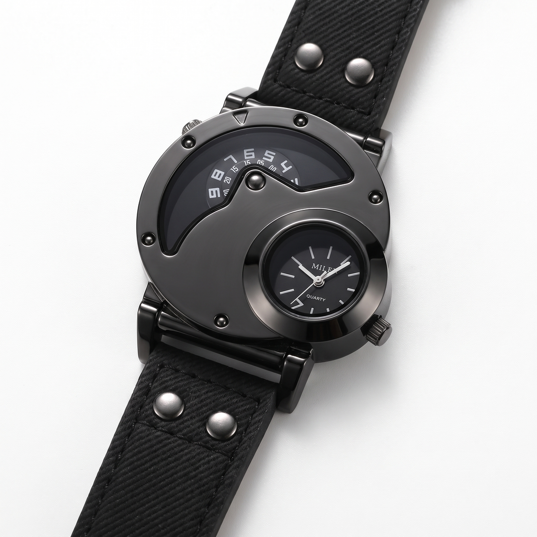 IRONFIELD WATCH