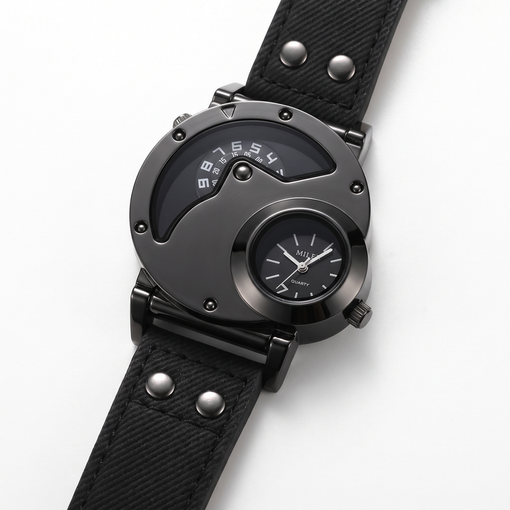 IRONFIELD WATCH