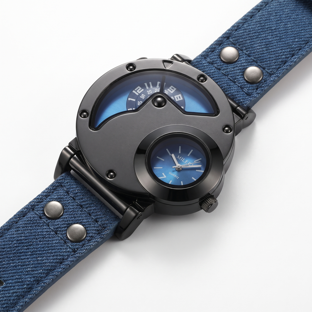 IRONFIELD WATCH