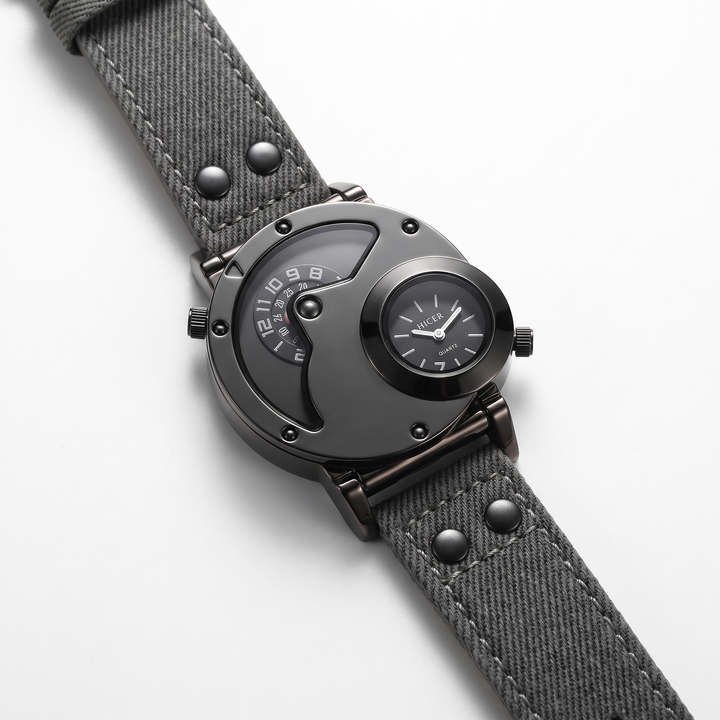 IRONFIELD WATCH