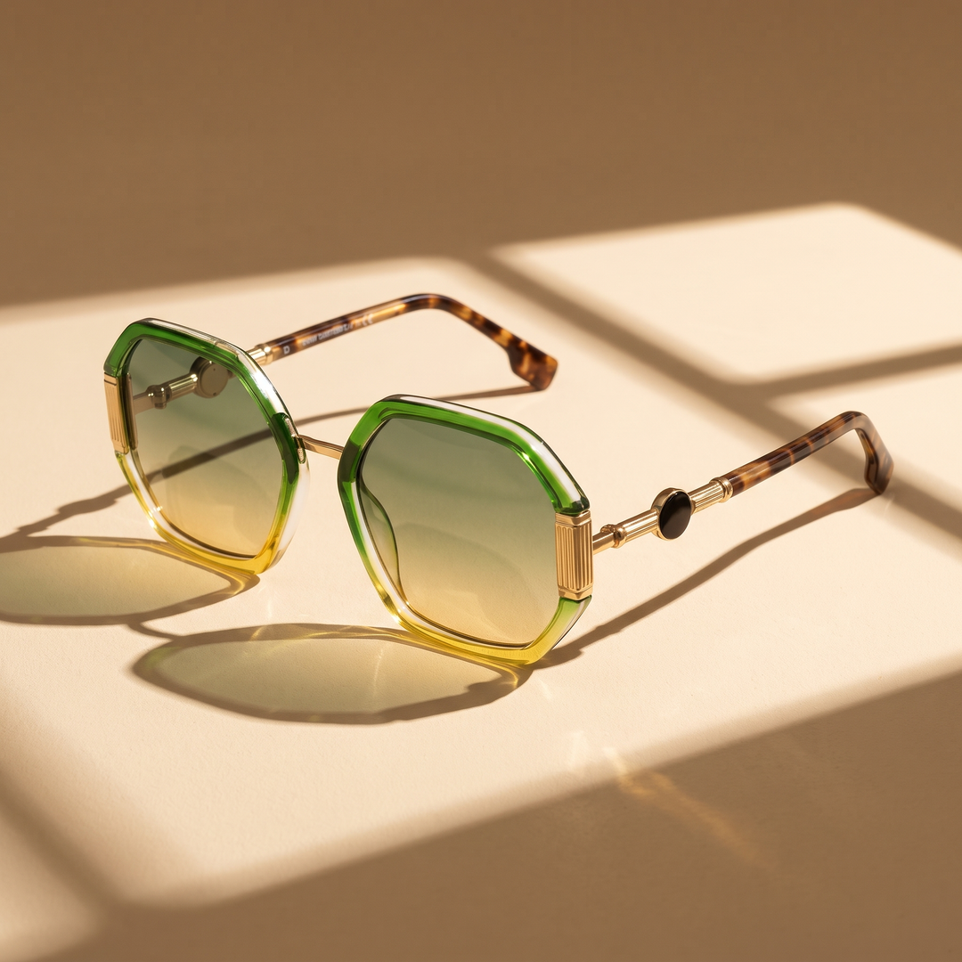 SIENNA SUNGLASSES