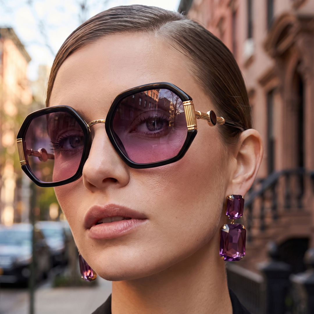 SIENNA SUNGLASSES