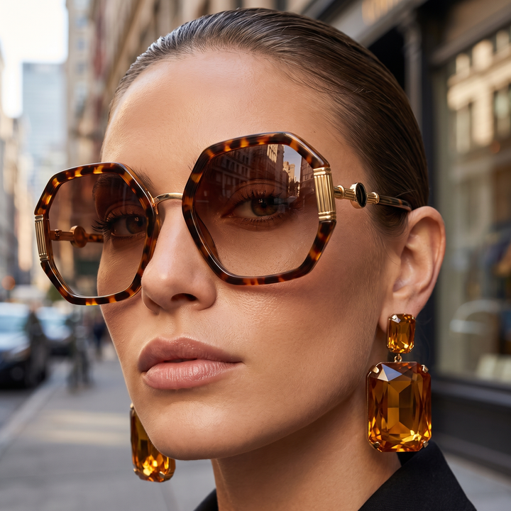 SIENNA SUNGLASSES