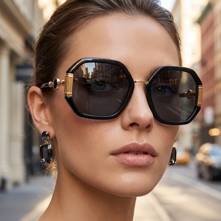 SIENNA SUNGLASSES
