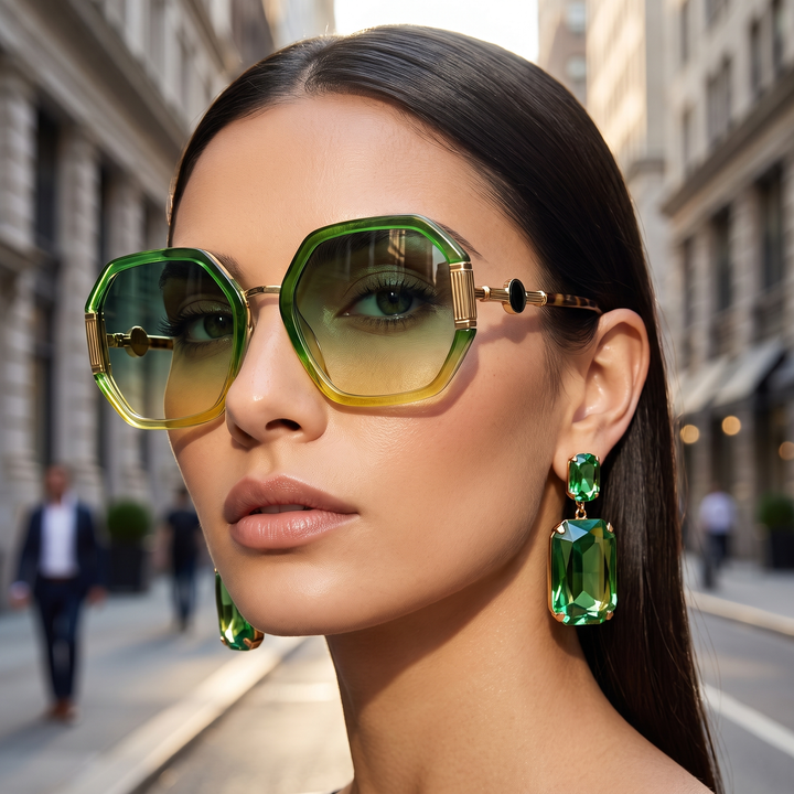 SIENNA SUNGLASSES