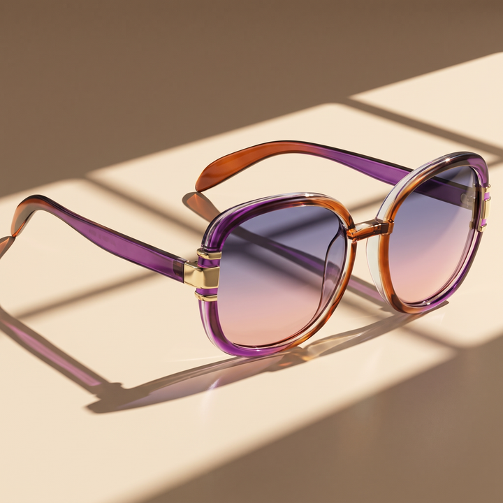 VALENTI SUNGLASSES