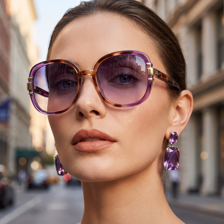 VALENTI SUNGLASSES