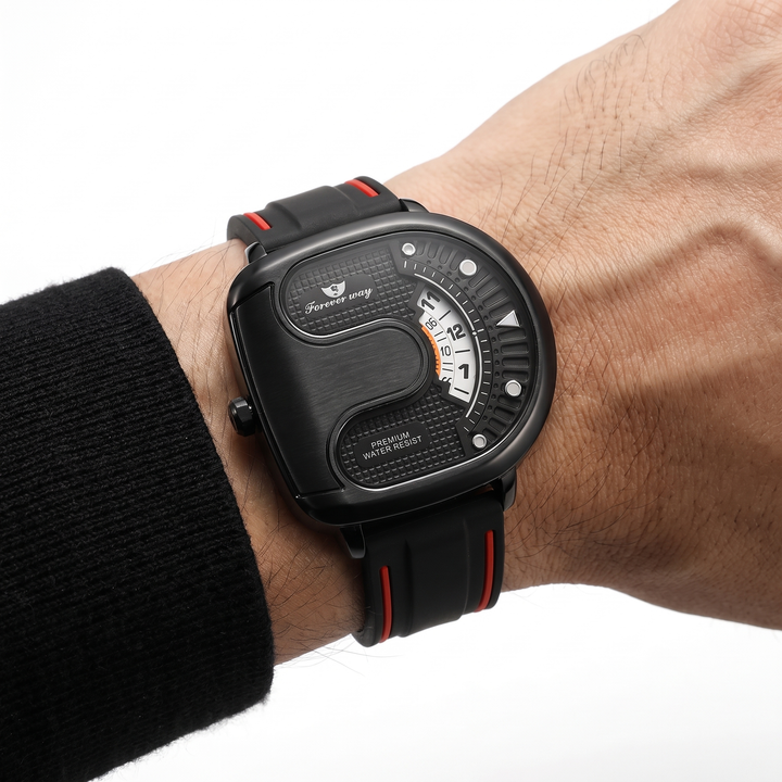 HOLT WATCH