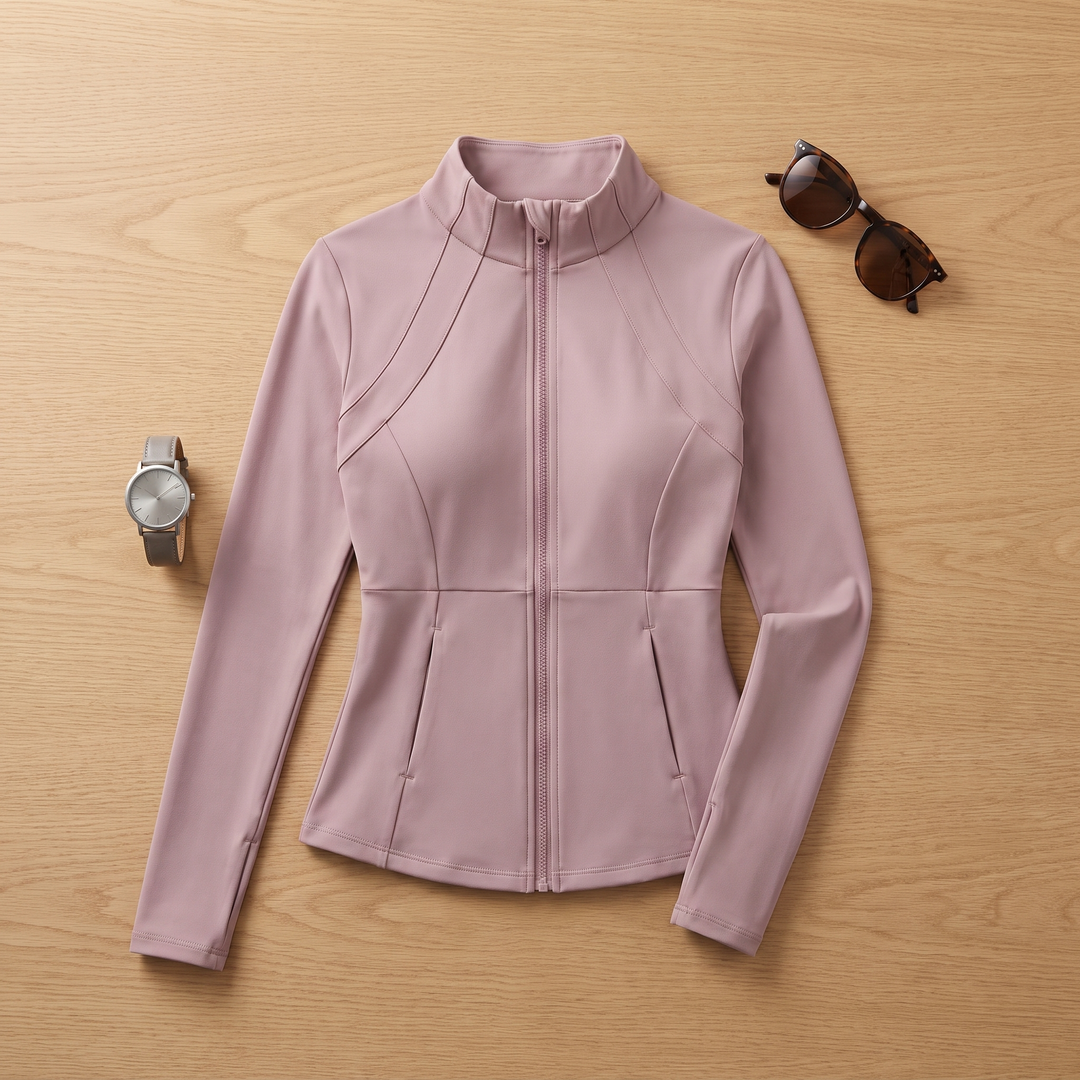 Vale Jacket