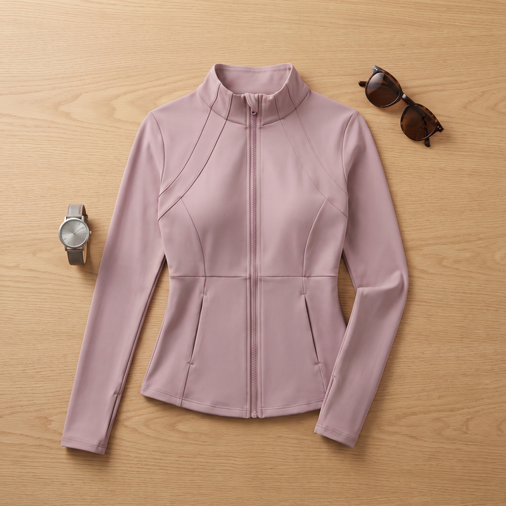 Vale Jacket