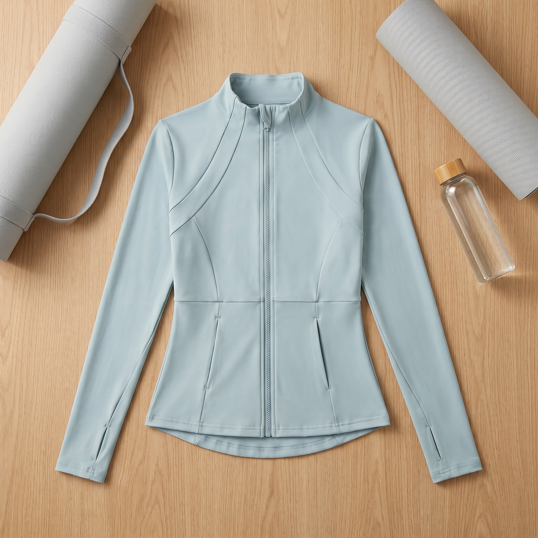 Vale Jacket