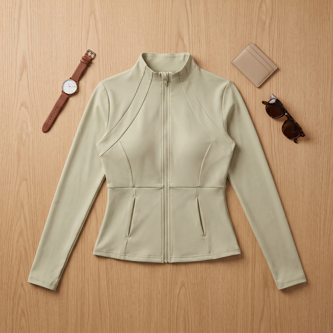 Vale Jacket