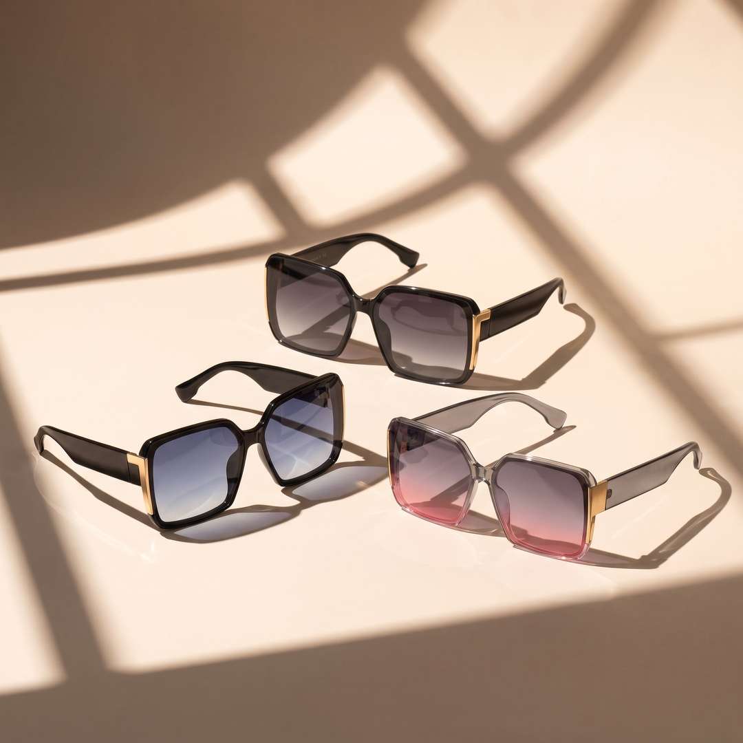 RIVIERA SHADES