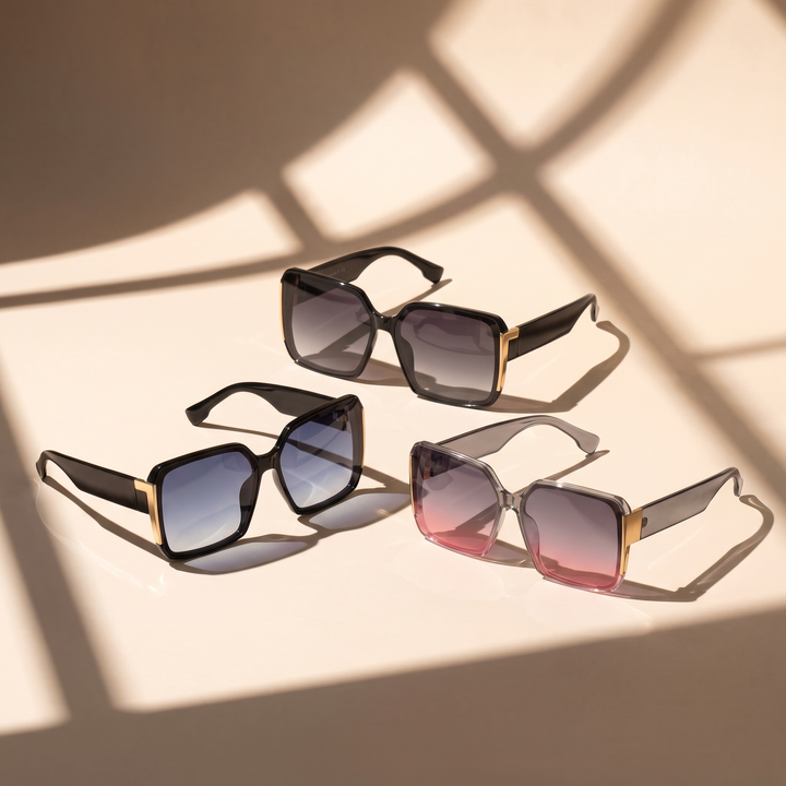 RIVIERA SHADES