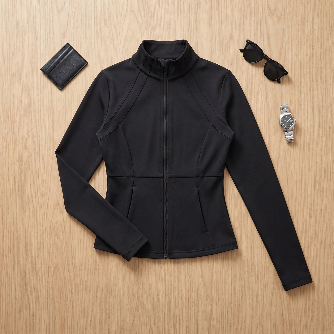 Vale Jacket
