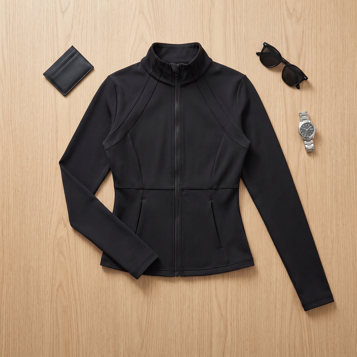 Vale Jacket