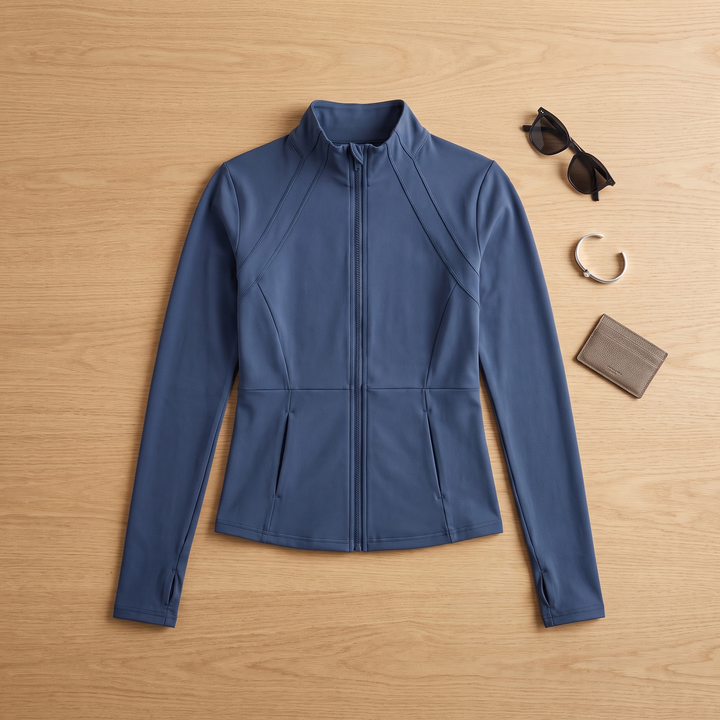 Vale Jacket