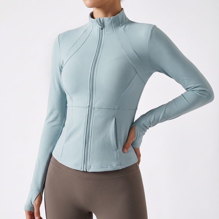Vale Jacket