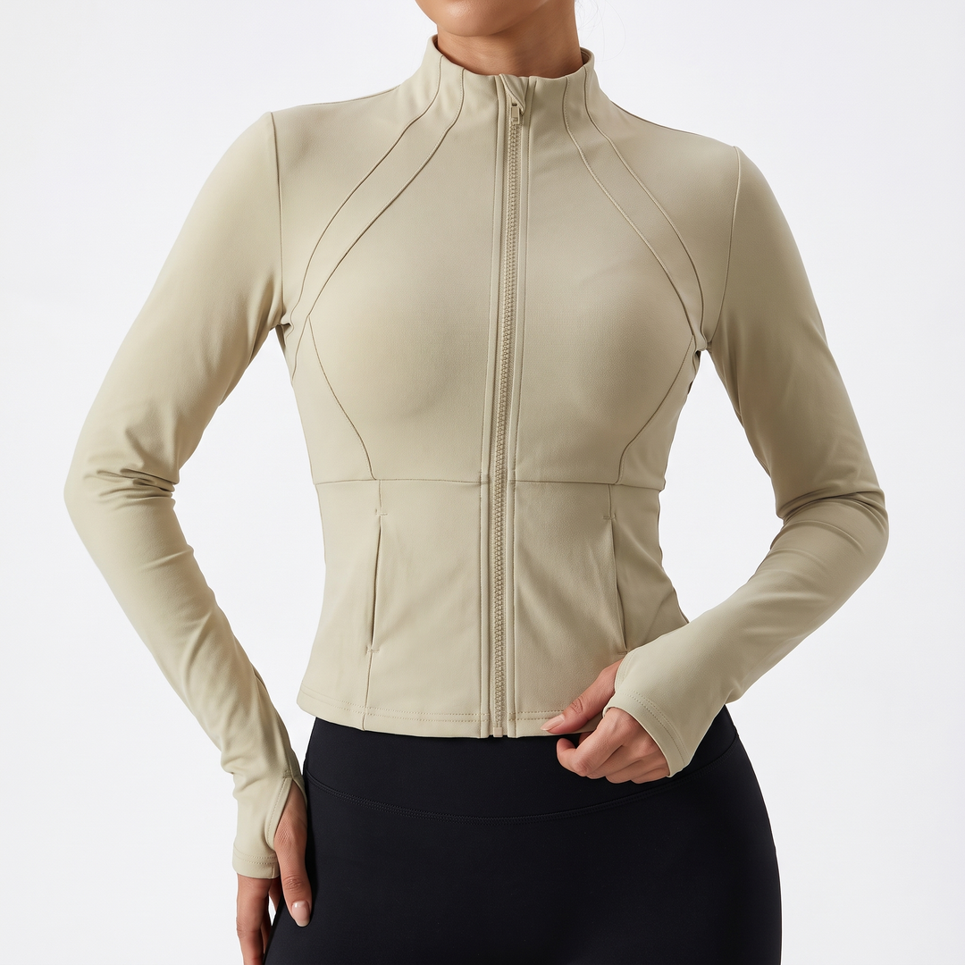 Vale Jacket