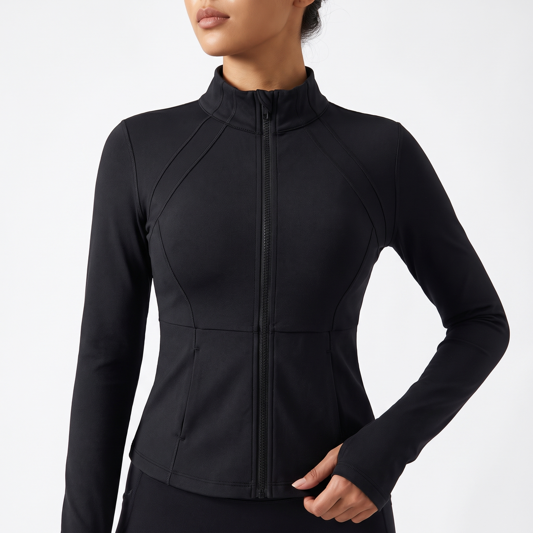 Vale Jacket