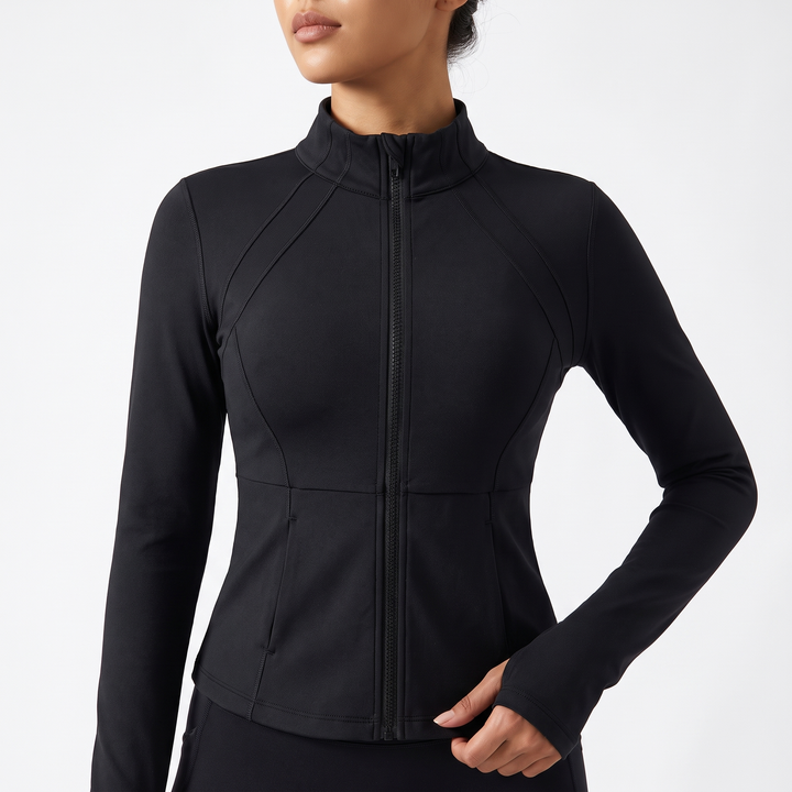 Vale Jacket