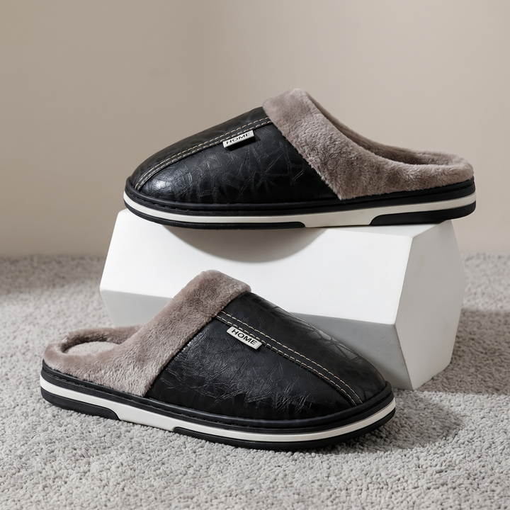 Harbor Slippers