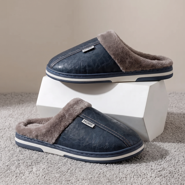 Harbor Slippers