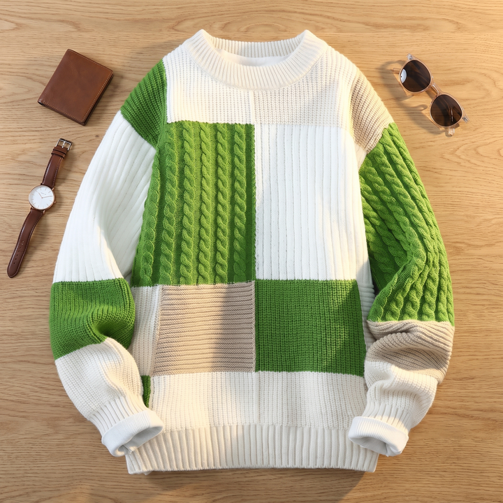 FEDERICO SWEATER