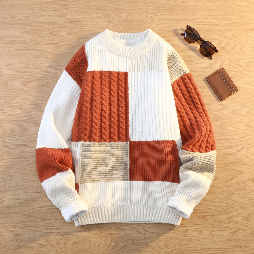 FEDERICO SWEATER