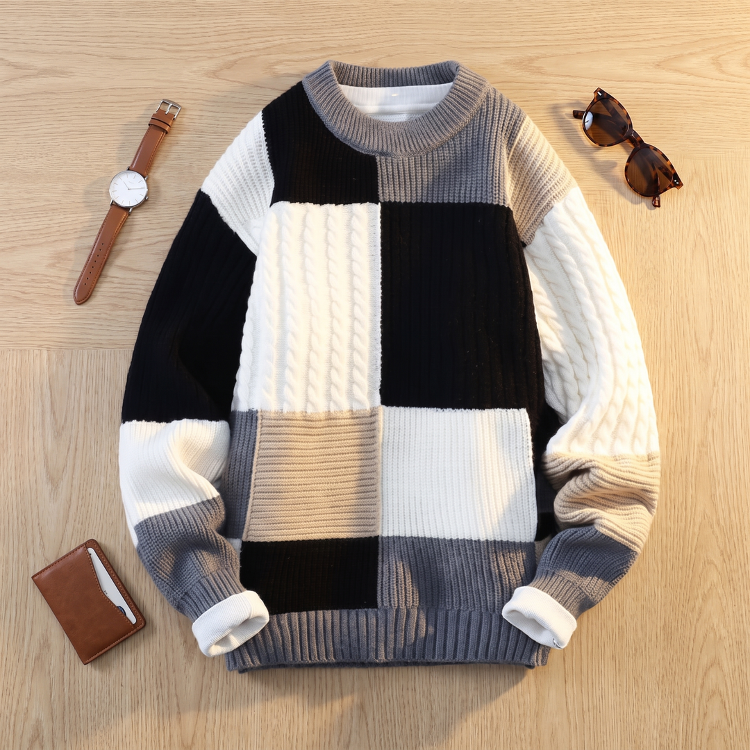 FEDERICO SWEATER