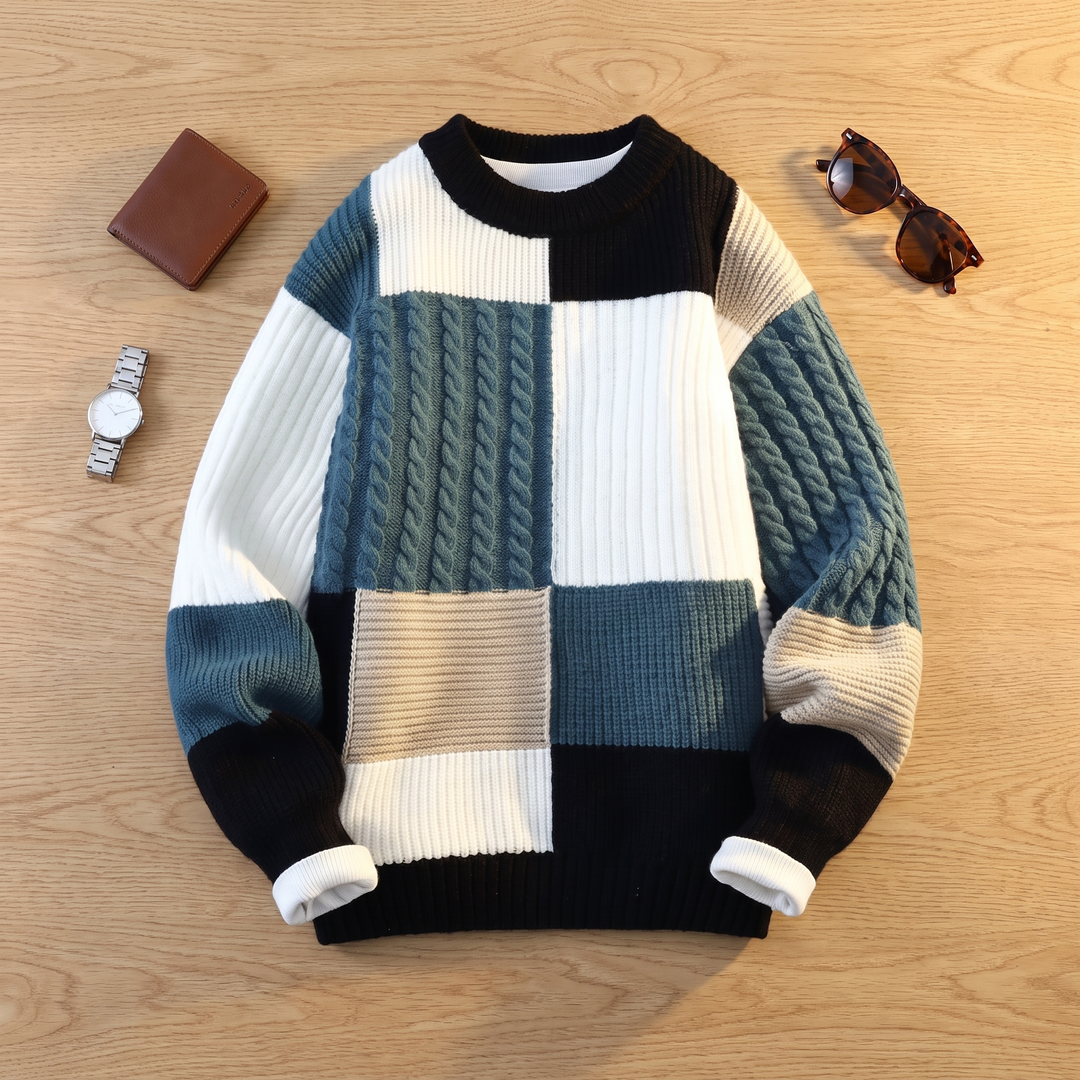 FEDERICO SWEATER