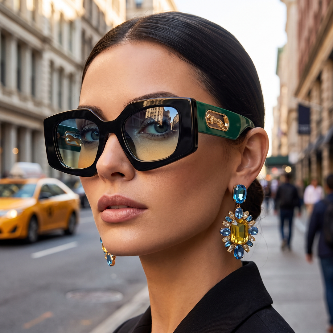 CAVERA SUNGLASSES