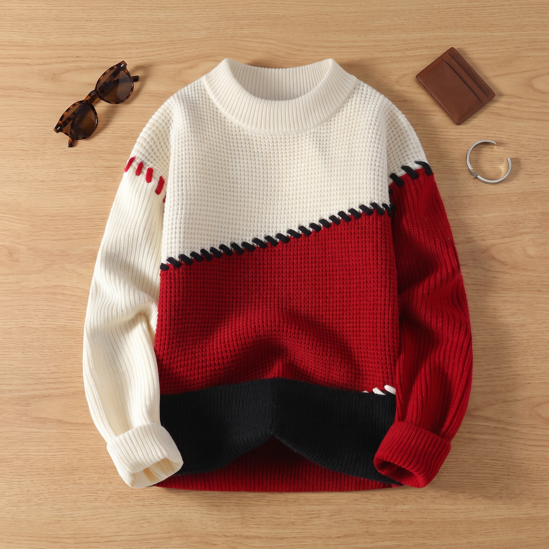 FABIO SWEATERS