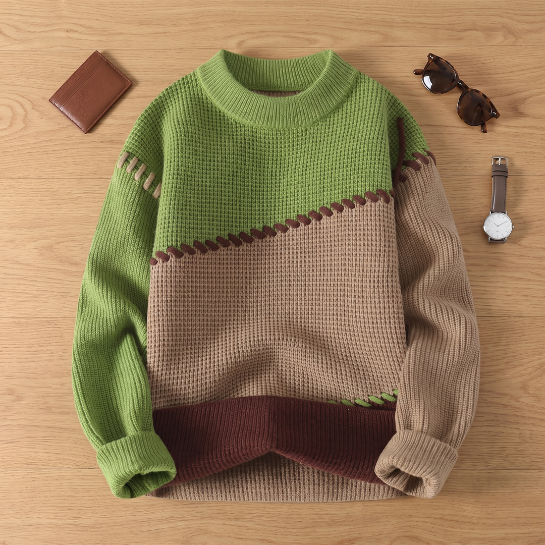 FABIO SWEATERS