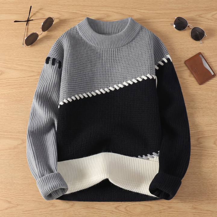 FABIO SWEATERS