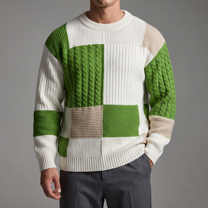 FEDERICO SWEATER
