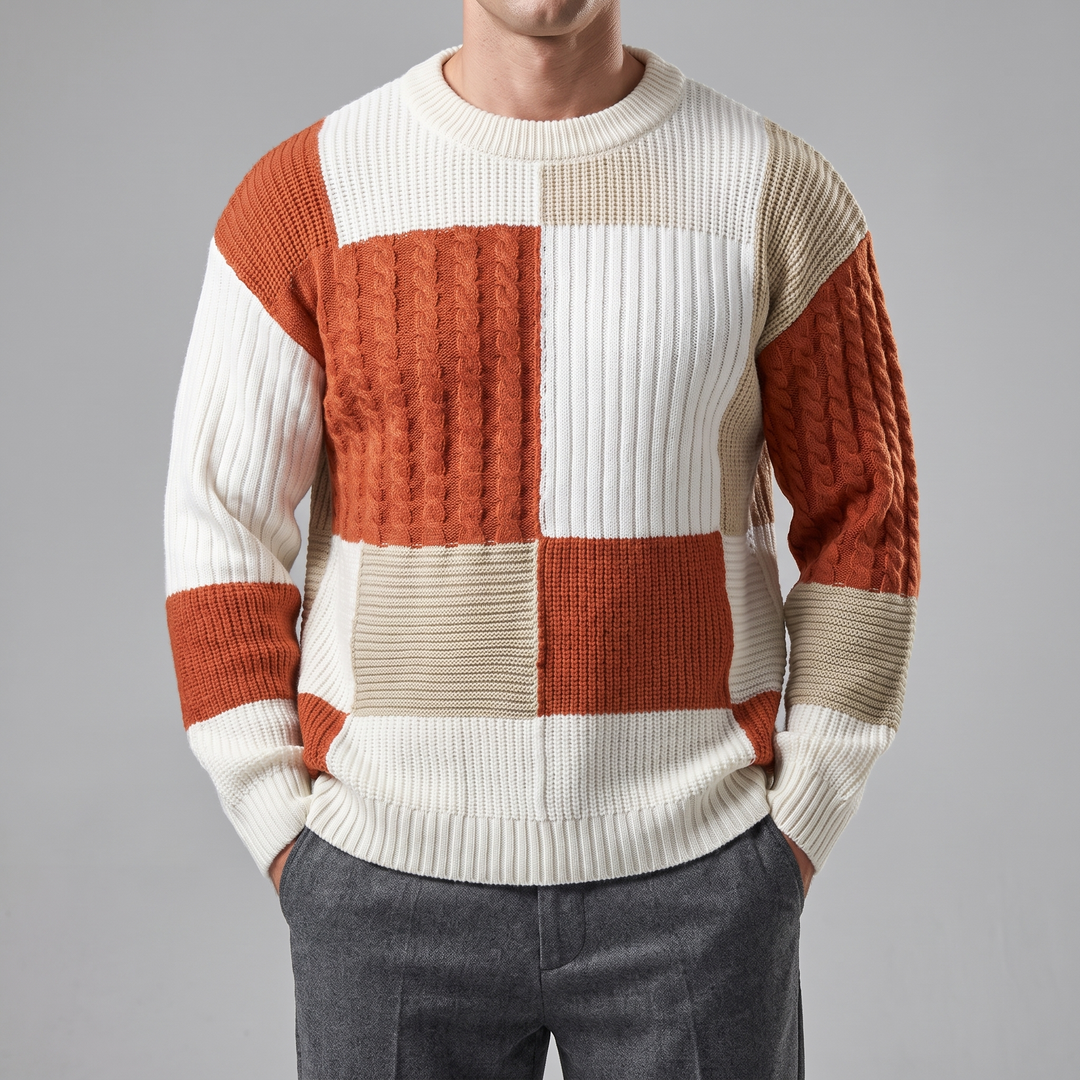 FEDERICO SWEATER