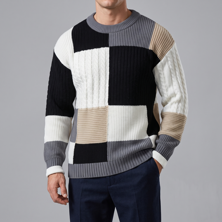 FEDERICO SWEATER