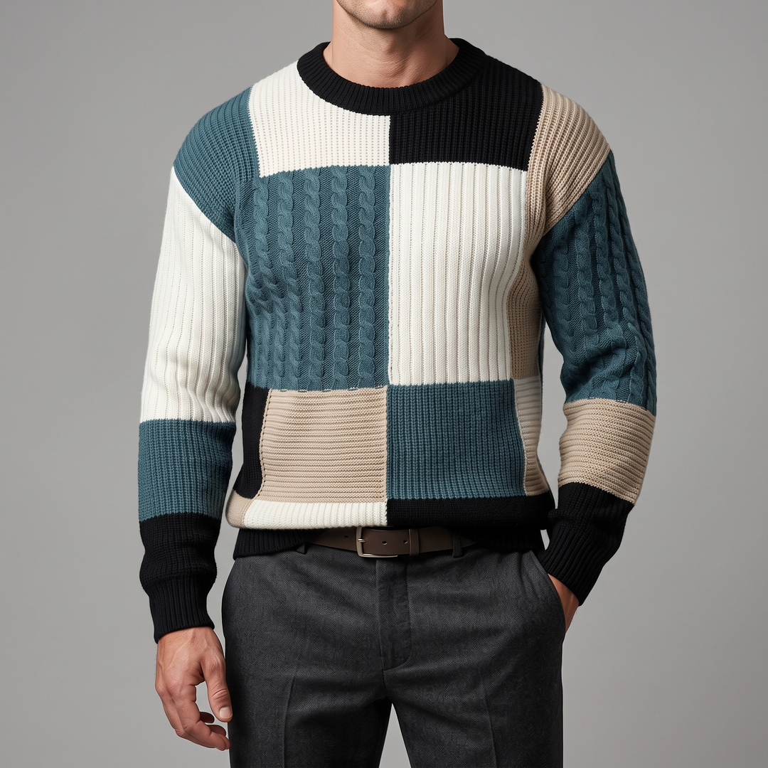 FEDERICO SWEATER