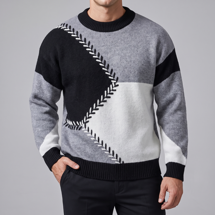 GIORGIO SWEATER