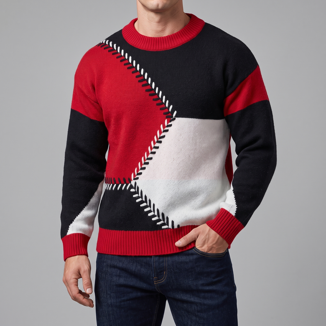 GIORGIO SWEATER