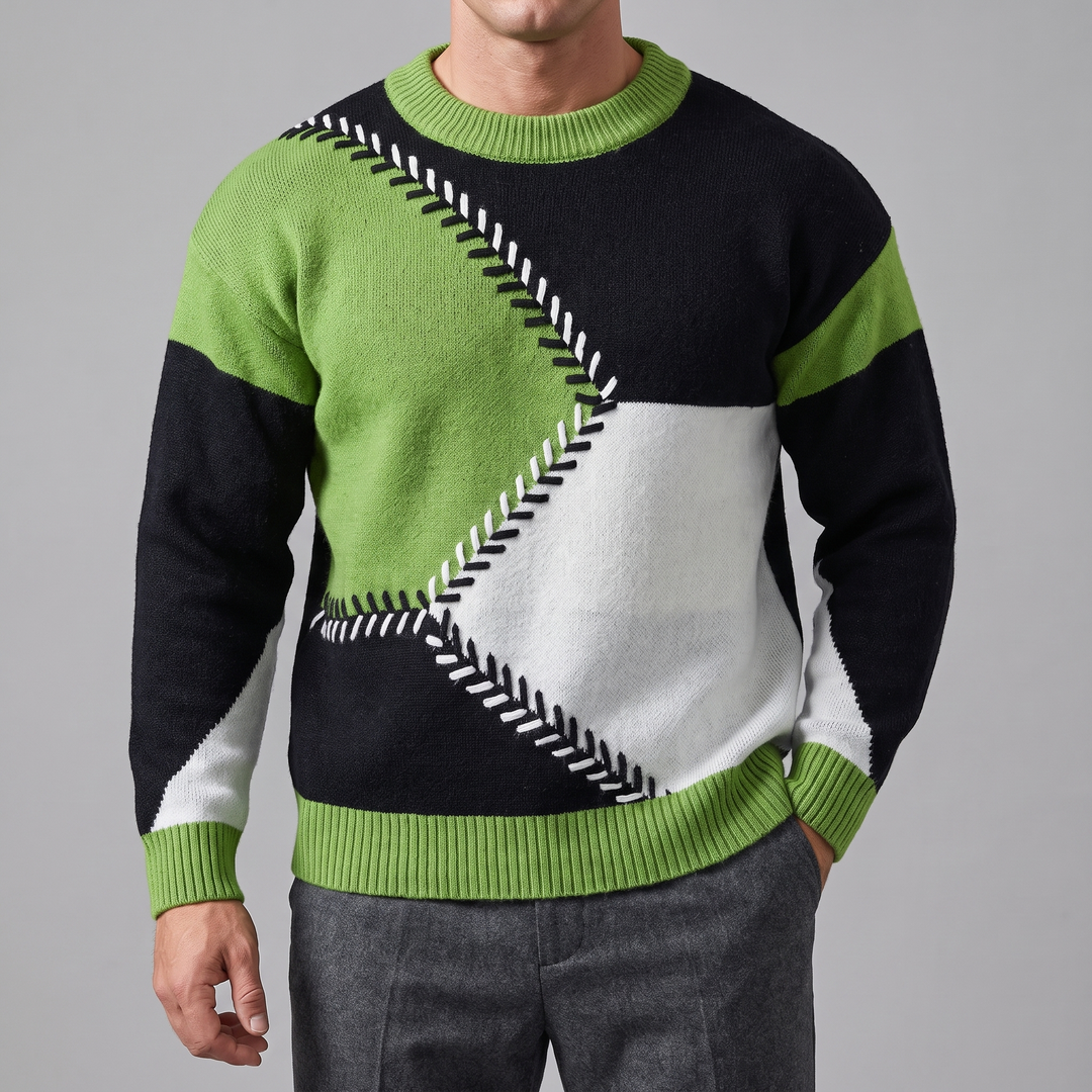 GIORGIO SWEATER