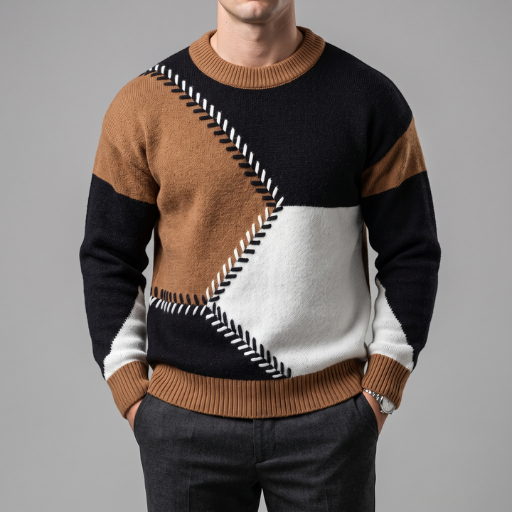 GIORGIO SWEATER