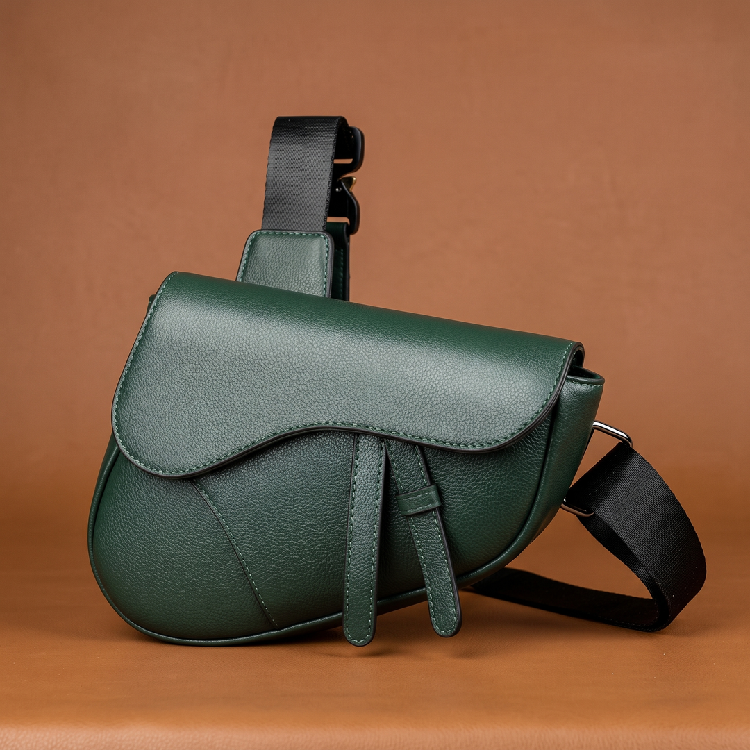 Rove Saddle