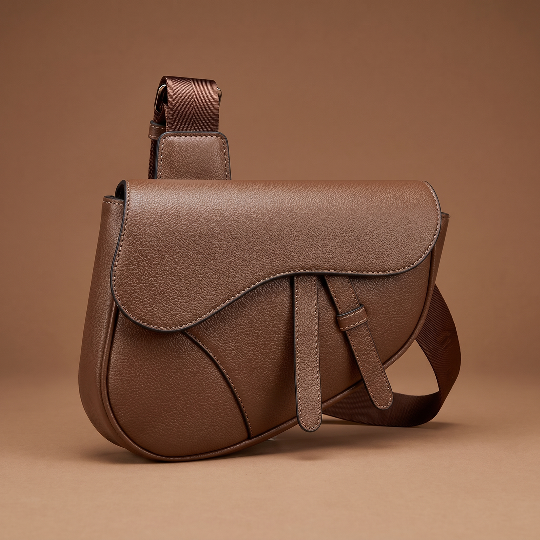 Rove Saddle