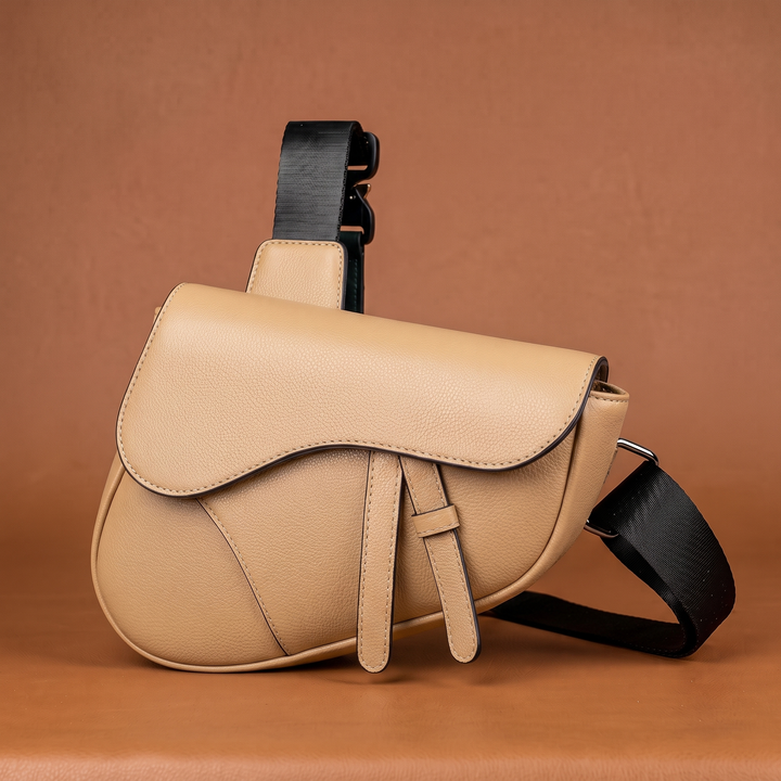 Rove Saddle