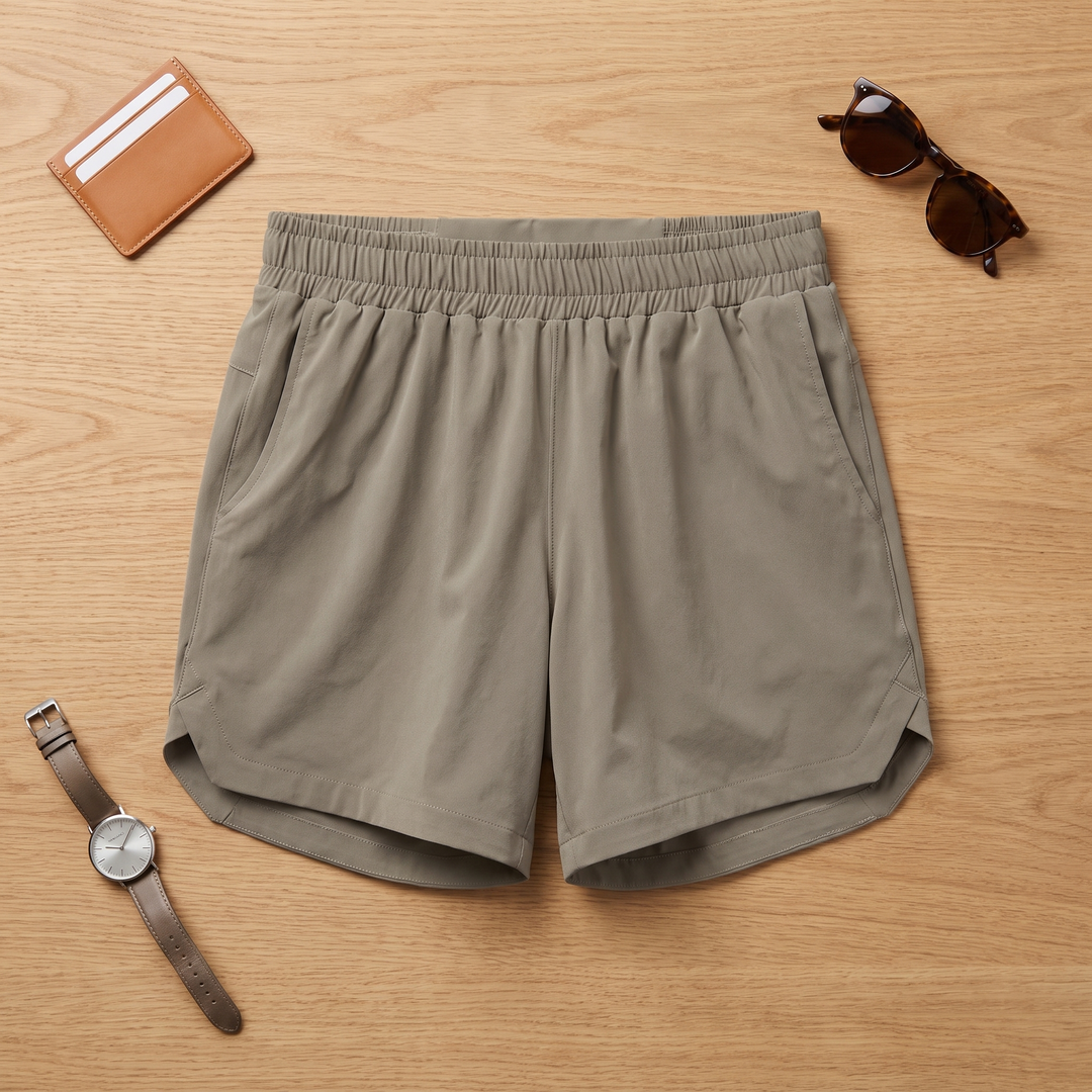 LOGAN SHORTS