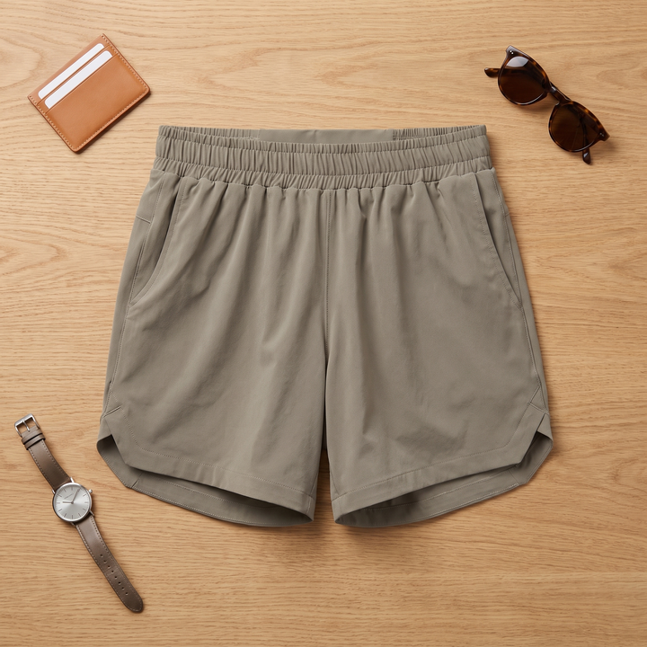 LOGAN SHORTS
